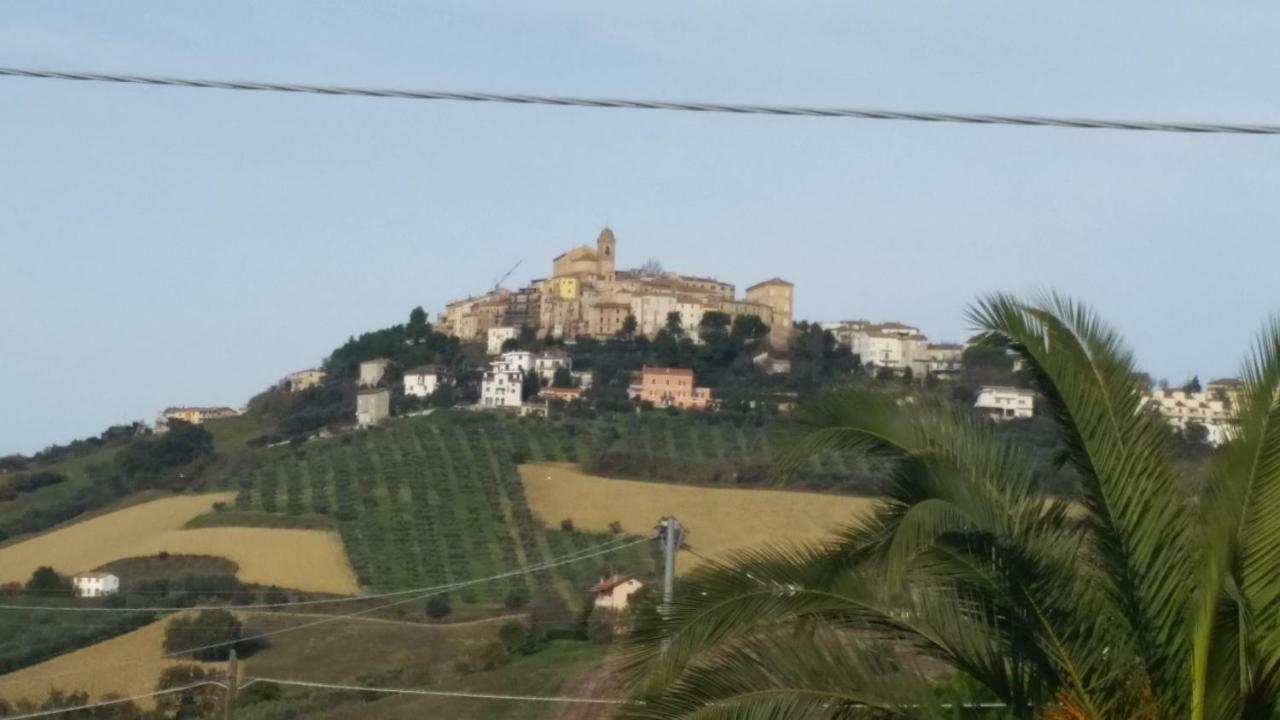 Gli Orti Di San Giacomo Bed and Breakfast Monteprandone Esterno foto