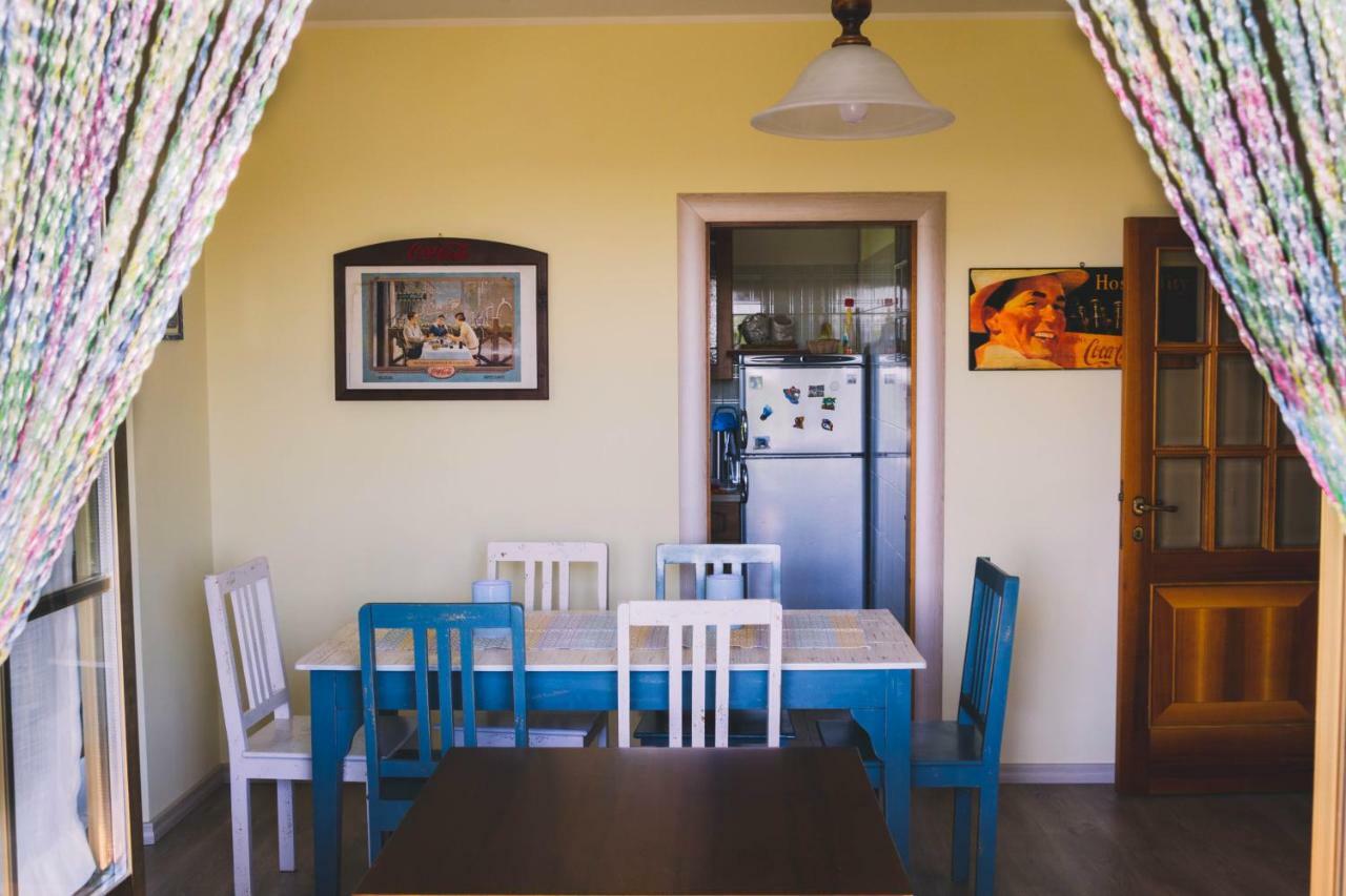 Gli Orti Di San Giacomo Bed and Breakfast Monteprandone Esterno foto