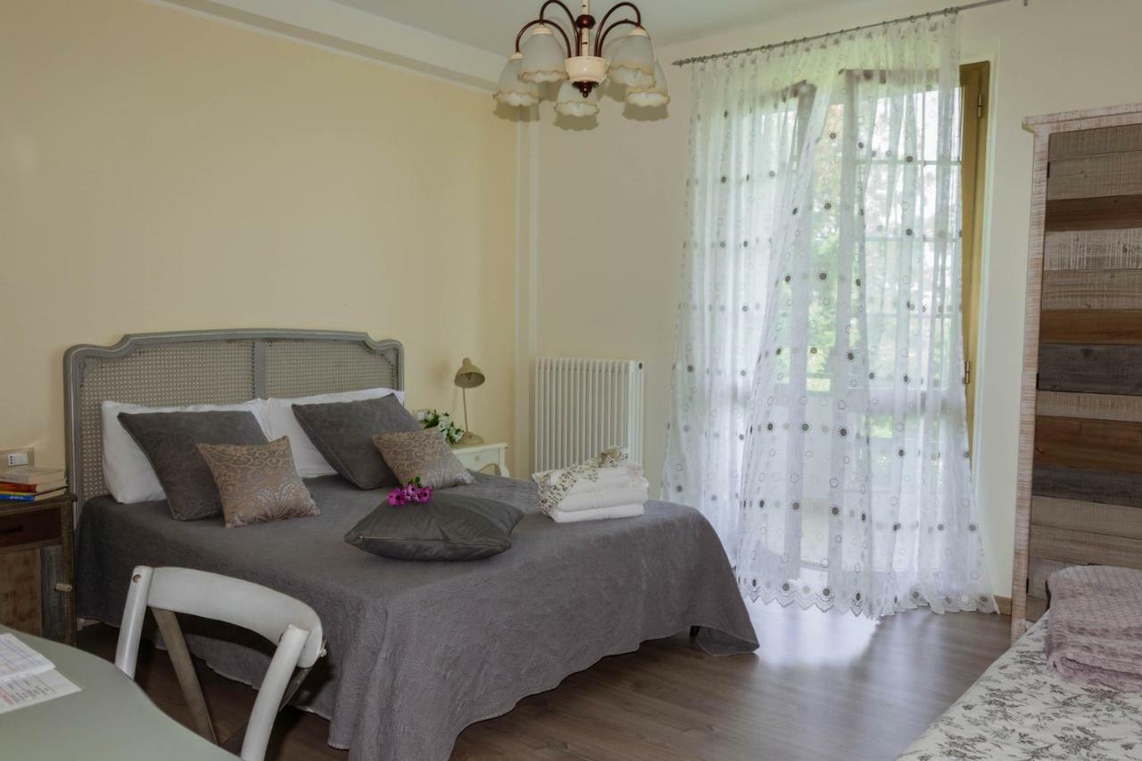 Gli Orti Di San Giacomo Bed and Breakfast Monteprandone Esterno foto
